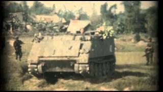 Vietnam combat footage taken by soldiers, not media by WolfieRed1 !