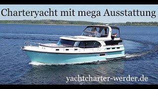 Yachtcharter Werder Jetten 41 La Esperanza 2024