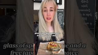 benidorm best tapas place is Taperi La Mina #benidorm #food #tapas #paella #sangria