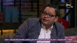 بيومي أفندي - شوف رد أحمد رزق لما بيومي سأله عن زوجته ... أسكت "مراتي بتصدق أي حاجة "