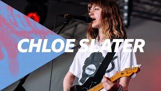 Chloe Slater - 24 Hours (BBC Music Introducing at Glastonbury 2024)