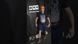 100th problem shows up