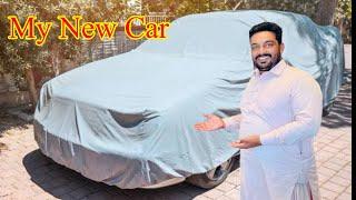 New Car Lene Ja Rahe Hain / Crazyjutt