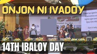 Onjon ni Ivadoy Song | 14th Ibaloy Day Celebration