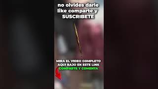 SI NO ME QUIERES ASI, NO ME BUSQUES AHORA QUE ESTOY ASI  #javiermilei #elonmusk  #argentinanews