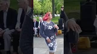 Kharkiv Харьков Танцы 2025