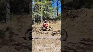 ENDURO CHANNEL EPIRUS training day #enduro