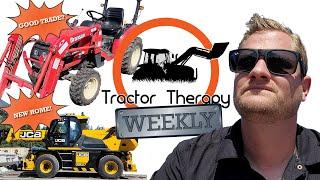 Tractor Therapy Weekly: Episode One