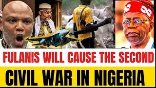 The Agenda To Islamise Old Eastern Region Must Not Happen - Free Nnamdi Kanu Now