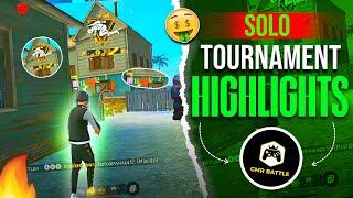New Tournament Video @gmrbattle @rahul gmr yt||
