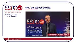 ESO Leaders Share Why You Should Attend ESOC