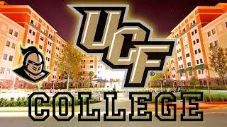 UCF CAMPUS TOUR - University Of Central Florida 2022.