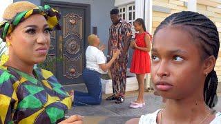 (FULL MOVIE) New Released Movie Today ( GUARDIAN ANGEL ) Village Nigerian Nollywood Movie