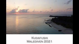 Kudafushi - Malediven 2021 - long Version