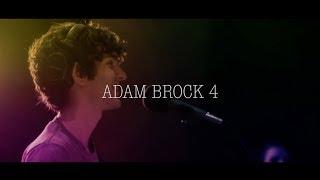 Adam Brock 4 - Poplar Trees