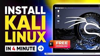 How to Install Kali Linux in 2024 (Latest Version) - A Beginners Guide