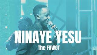 The Drive Season 12  |  The FAWOT  |  Ninaye Yesu.