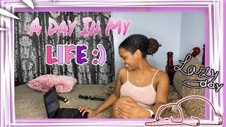 A  Simple Day In My Life Vlog :) | Joleezah