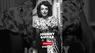 top 10 movies of Joan Crawford  worth to watch #shorts #short
