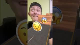 Face challenge #tiktok #funny