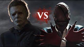 MICHAEL MYERS VS THE LOOK-SEE - Super Horror Beat Down - Halloween Special