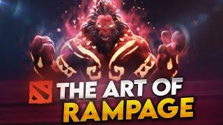 The Art of Rampage