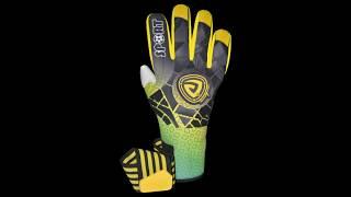 professional goalkeeper gloves 2019/20 | Power Grip | ability 4 keepers | new goalkeeper gloves