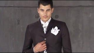 Workshop 2015 (English) | Menswear & Wedding suit | Cleofe Finati by Archetipo