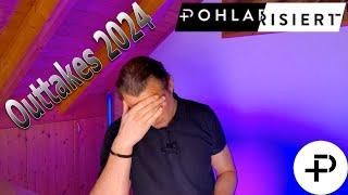 Pohlarisiert - Outtakes 2024