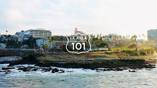 RESERVE YOUR SPOT! | Inaugural Event March 14th, 2024 | Introducing La Jolla 101