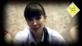Ирина Павлинова о курсе "Быстрый Вокальный Старт"
