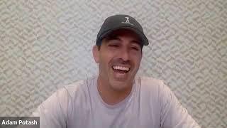The Approach Member Q&A September