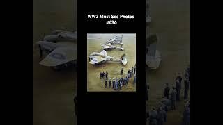 WW2 Must See Photos #636 #history #ww2 #militaryaviationhistory