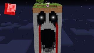 Testing Scary Minecraft Seeds That Are Actually True!