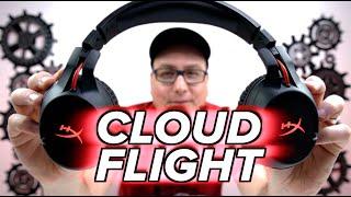 HyperX Cloud Flights, GOOD IN 2020?