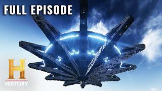 Forbidden Caves Allow Otherworldly Communication (S9, E1) | Ancient Aliens | Full Episode
