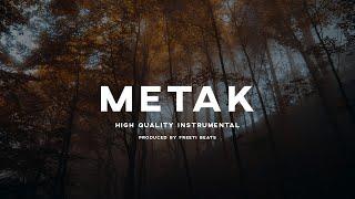 Oriental Balkan Trap Beat ►Metak◄