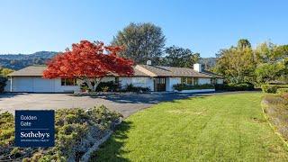 10465 Albertsworth Ln Los Altos Hills CA | Los Altos Hills Homes for Sale