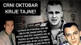 CRNI OKTOBAR KRIJE TAJNE! "Jutros su pokušali da me ubiju. Ne znam kako, ali ostao sam živ!"