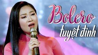 Ngọc nữ bolero Hoàng Kim Yến 'đốn tim' khán giả với giọng ca ngọt ngào - Nhạc Vàng Bolero