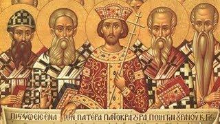 Почему мы Православные. — Осипов А.И.