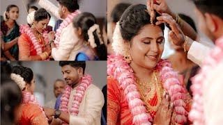 AMAR & AKHILA | Wedding Highlights | Shutter Magic Photography