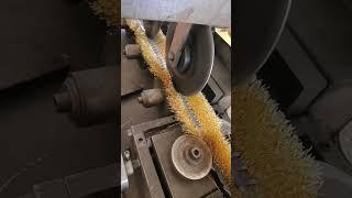 #brush #factory #industrialbrush #brushroller #snowbrush #roadbrush #brushfactory