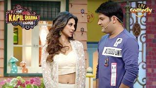 Kapil को हो गया Jennifer से Beyhadh प्यार! | The Kapil Sharma Show | Ladies Vs Kapil