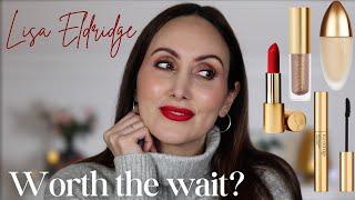 Lisa Eldridge Beauty: My First Experience & Honest Review!