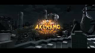 AkumaMC Summer Update | official trailer Minecraft Prison server