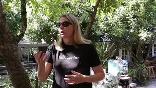 Listening and Lenses - By Lynn - Wellness Day Brunch
