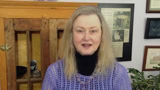 Global Enlightenment vs Earth School I Psychic Medium Carolyn Molnar