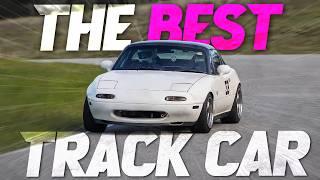 Why the MX-5 Miata is Still the Best Sports Car