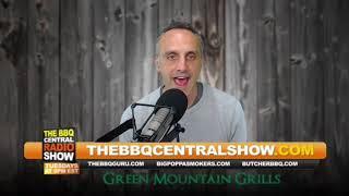 The BBQ Central Show Live Stream